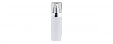 PET Square Dispensing Bottle 50ml - V-50 Modern Age
